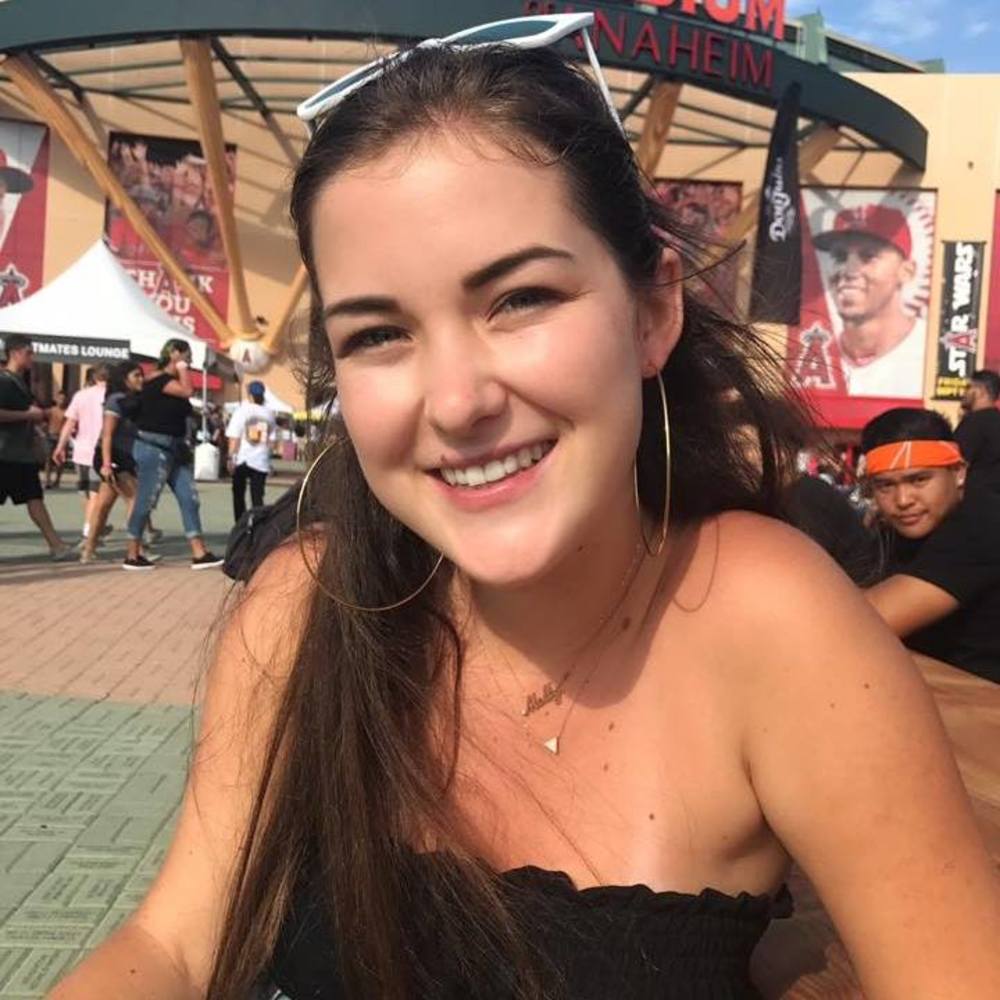 Meet your Posher, Molly